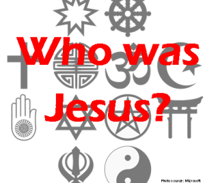 who was jesus